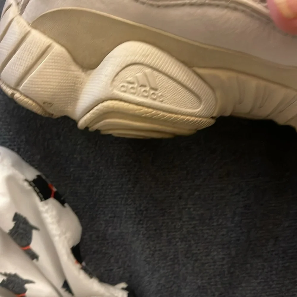 YEEZY 500 Blush